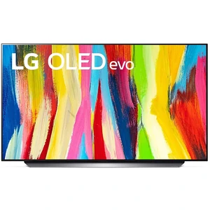 Телевізор LG OLED77C21