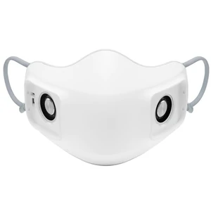 Маска (очиститель воздуха) LG Puricare AP300AWFA UA