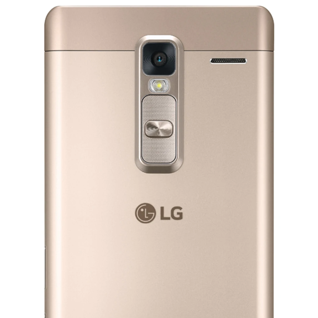 Смартфон LG Class H650E Gold UA