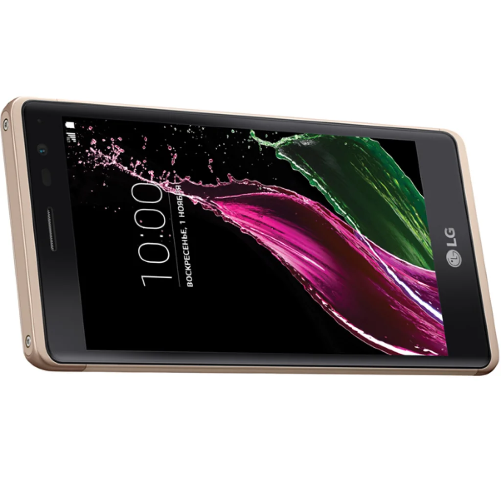 Смартфон LG Class H650E Gold UA