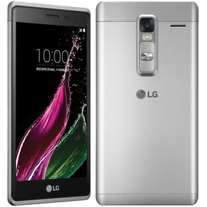 Смартфон LG Class H650E Silver UA
