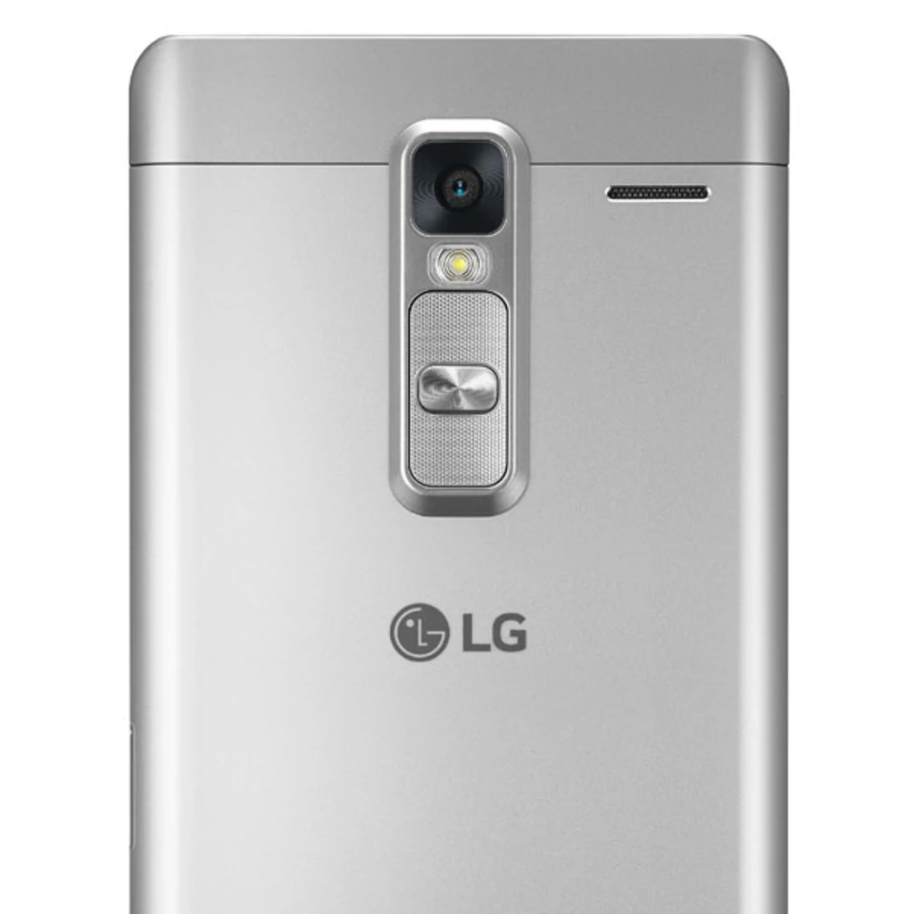 Смартфон LG Class H650E Silver UA