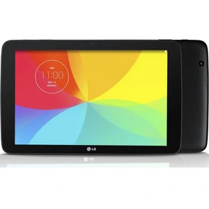 Планшет LG G Pad 10.1 V700 Wi-Fi 16Gb Black