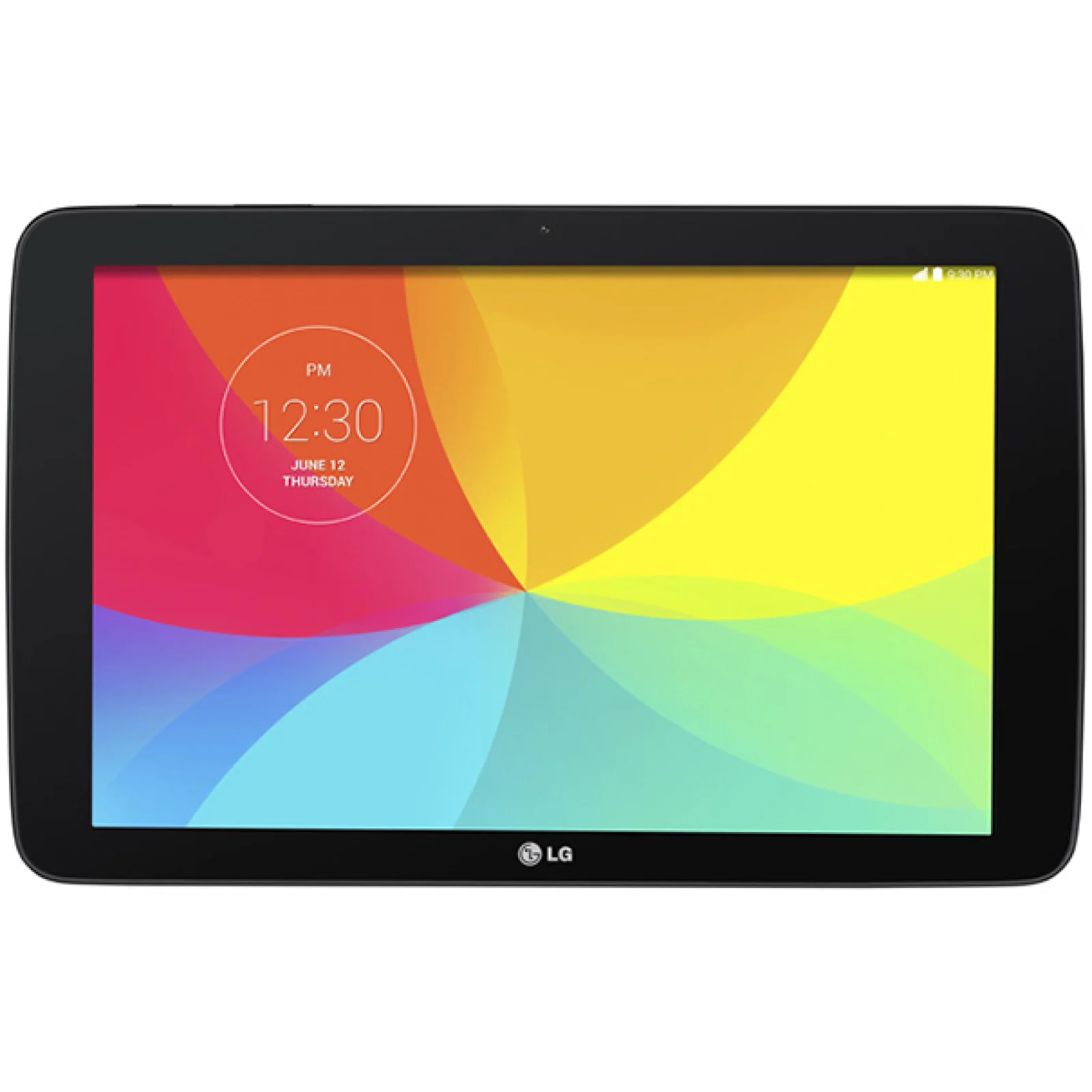 Планшет LG G Pad 10.1 V700 Wi-Fi 16Gb Black