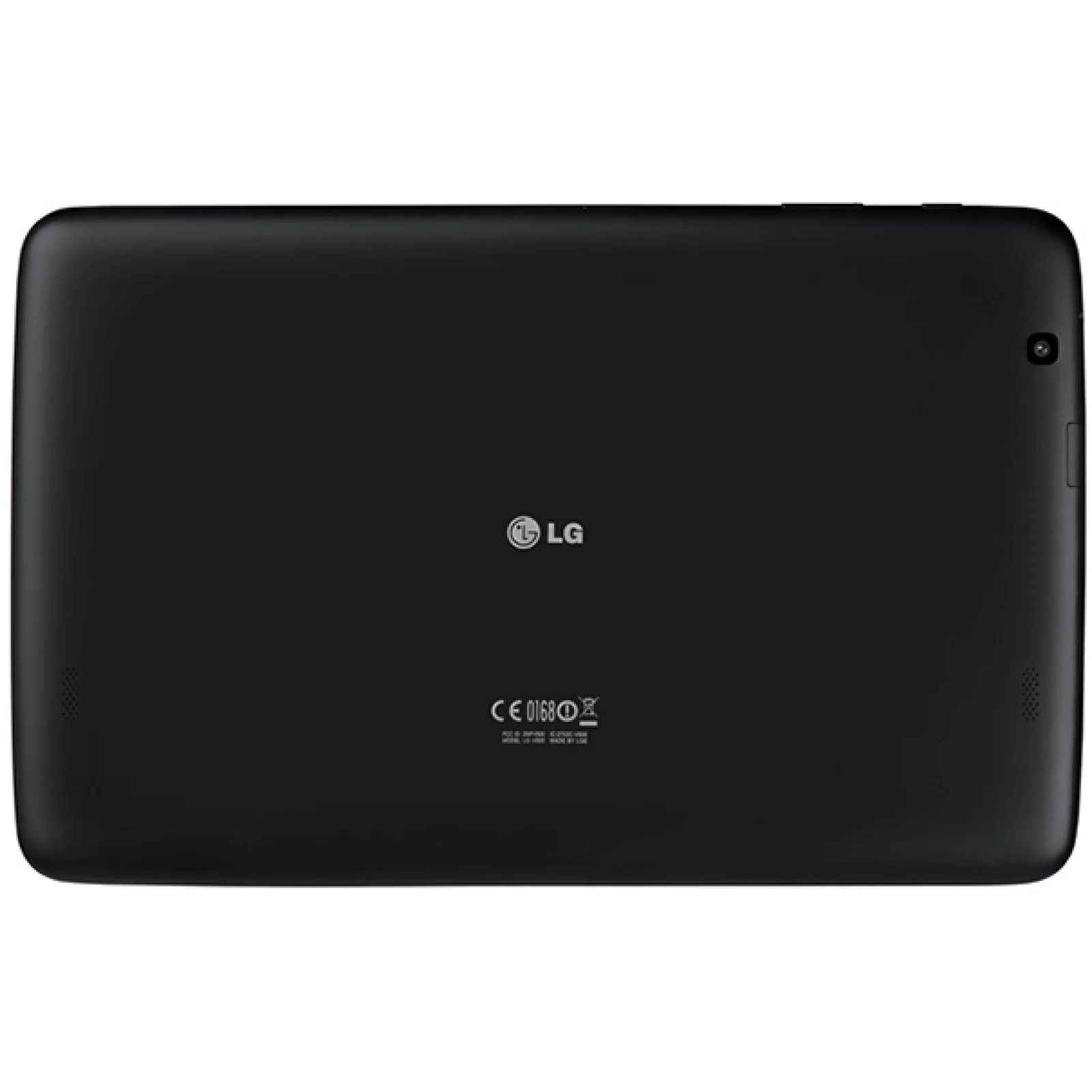 Планшет LG G Pad 10.1 V700 Wi-Fi 16Gb Black