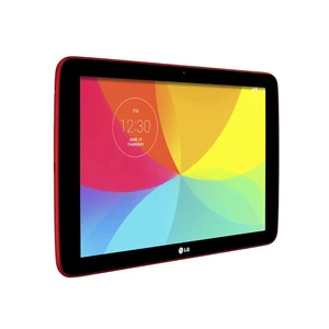 Планшет LG G Pad 10.1 V700 Wi-Fi 16Gb Red