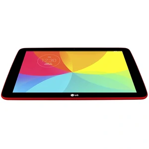 Планшет LG G Pad 10.1 V700 Wi-Fi 16Gb Red