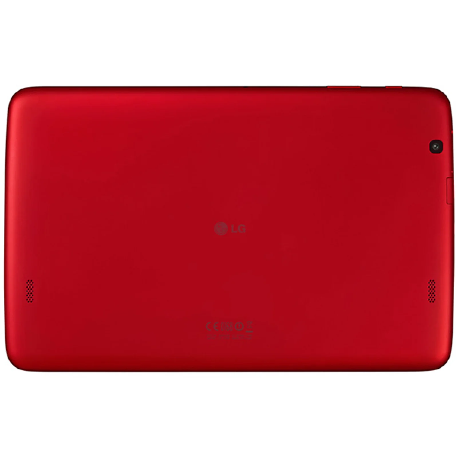 Планшет LG G Pad 10.1 V700 Wi-Fi 16Gb Red