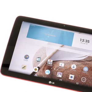 Планшет LG G Pad 10.1 V700 Wi-Fi 16Gb Red
