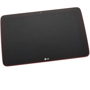 Планшет LG G Pad 10.1 V700 Wi-Fi 16Gb Red