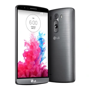 Огляд флагманського смартфона LG G3