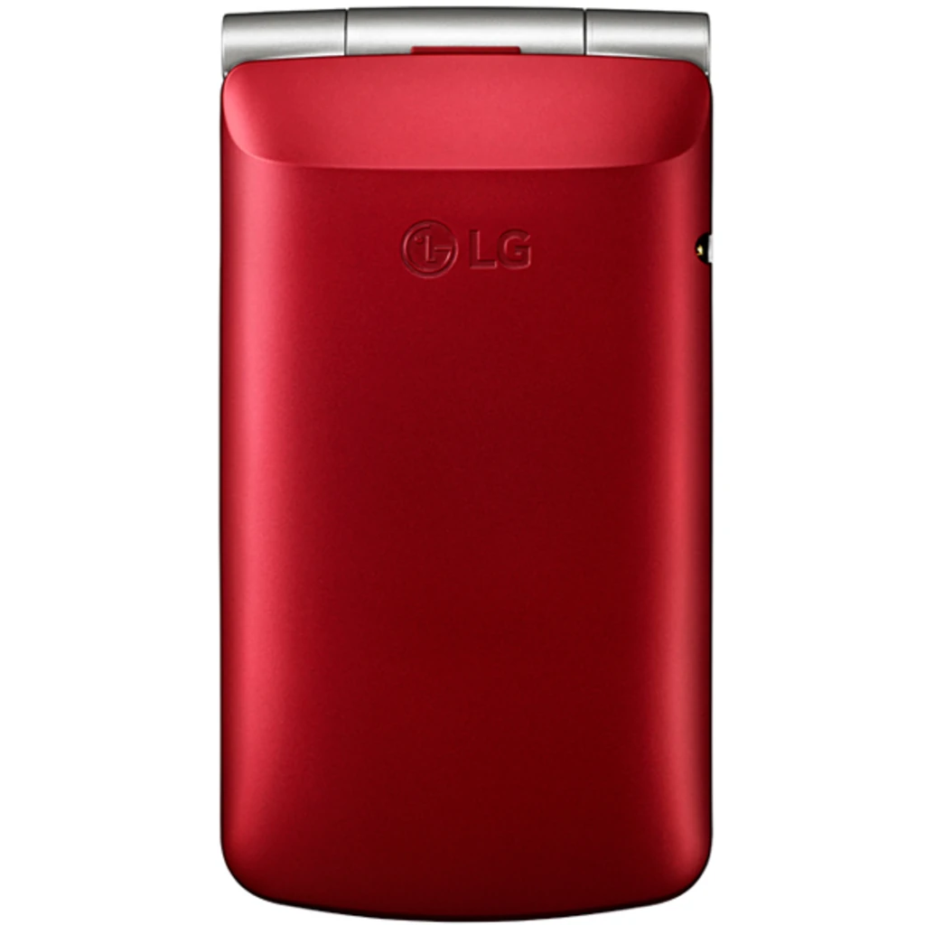 Мобильный телефон LG G360 Dual Red UA