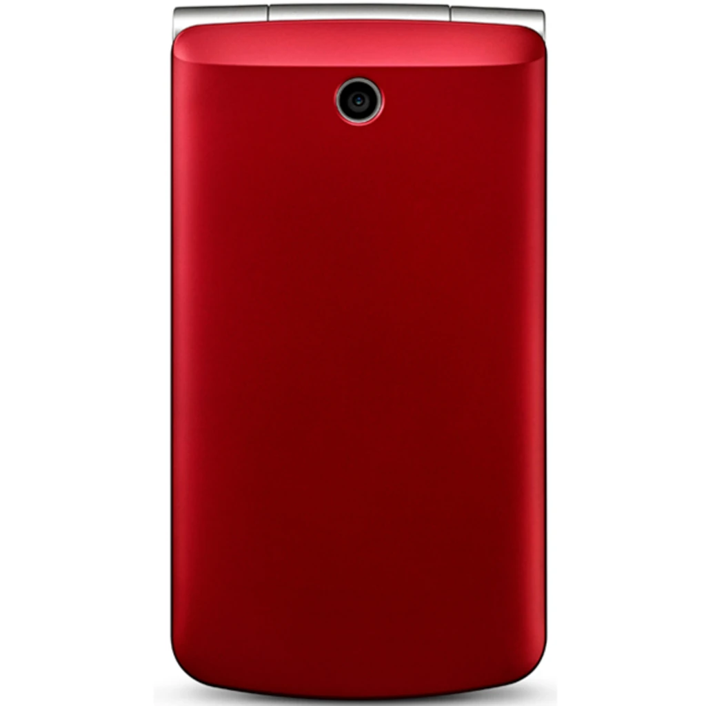Мобильный телефон LG G360 Dual Red UA