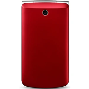 Мобильный телефон LG G360 Dual Red UA