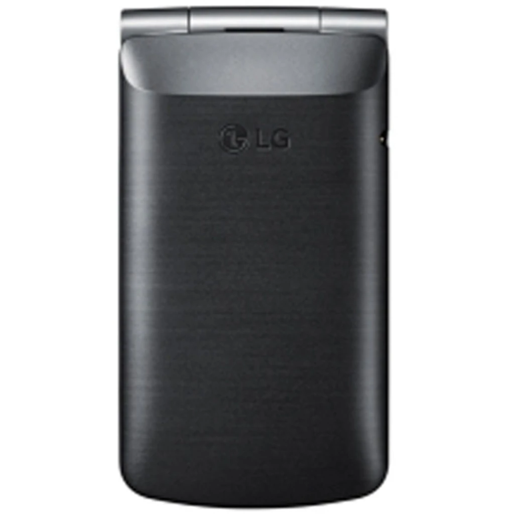 Мобильный телефон LG G360 Dual Titan UA