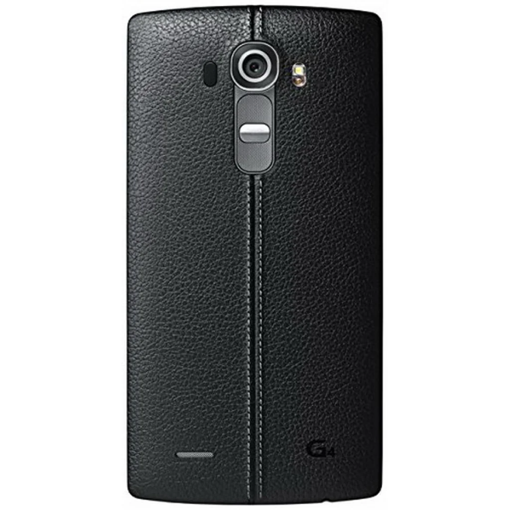 Смартфон LG G4 H818 32Gb Dual Sim Leather Black UA