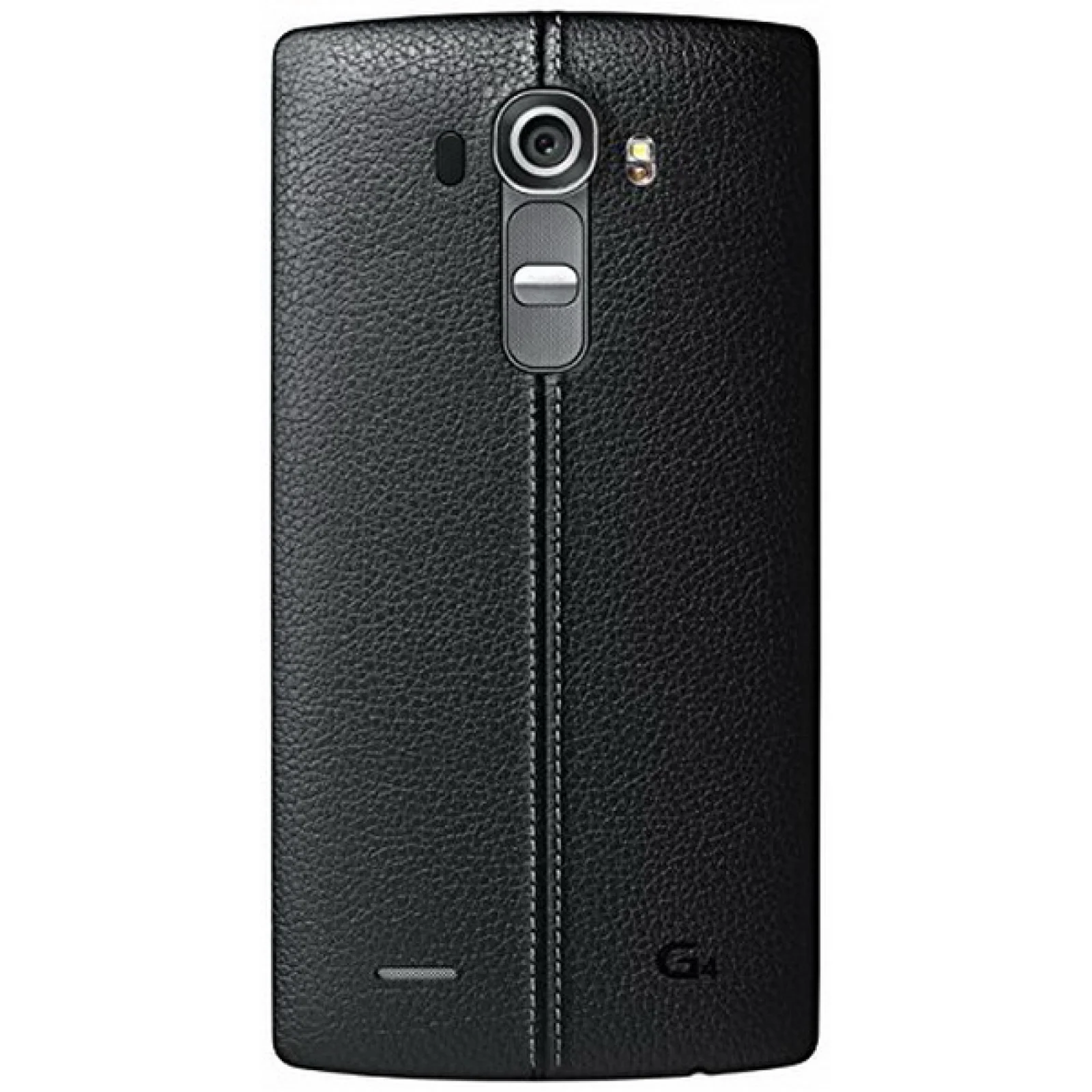 Смартфон LG G4 H818P 32Gb Dual Sim Leather Black