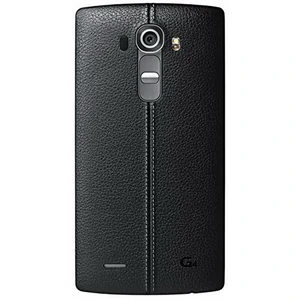 Смартфон LG G4 H818 32Gb Dual Sim Leather Black UA