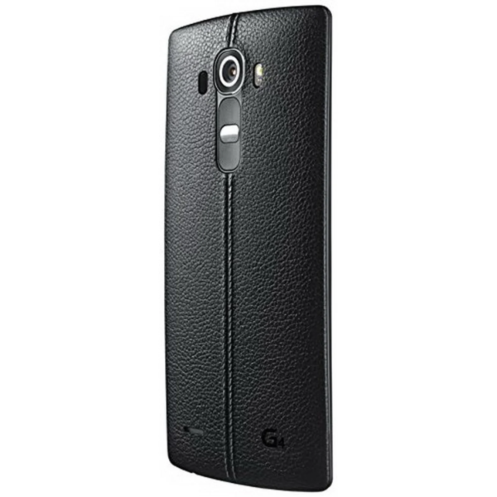 Смартфон LG G4 H818P 32Gb Dual Sim Leather Black
