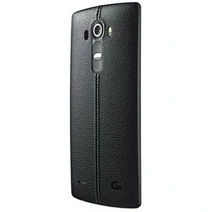 Смартфон LG G4 H818 32Gb Dual Sim Leather Black UA