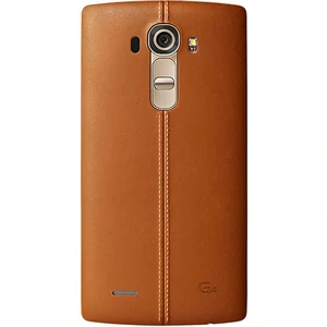 Смартфон LG G4 H815 32Gb Leather Brown
