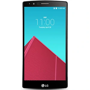 Смартфон LG G4 H818 32Gb Dual Sim Leather Red UA