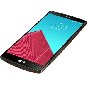 Смартфон LG G4 H815 32Gb Leather Brown