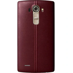 Смартфон LG G4 H815 32Gb Leather Red