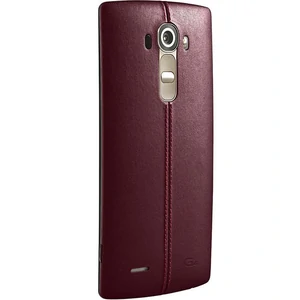 Смартфон LG G4 H815 32Gb Leather Red