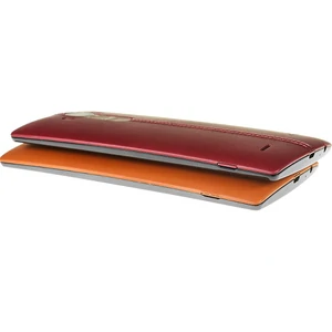 Смартфон LG G4 H815 32Gb Leather Red