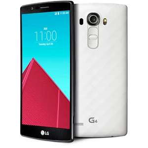 Смартфон LG G4 H815 32Gb White