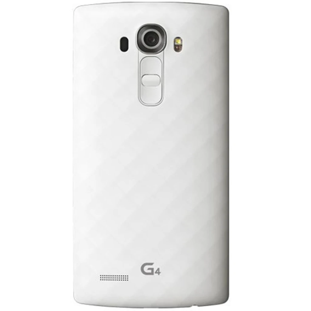 Смартфон LG G4 H815 32Gb White