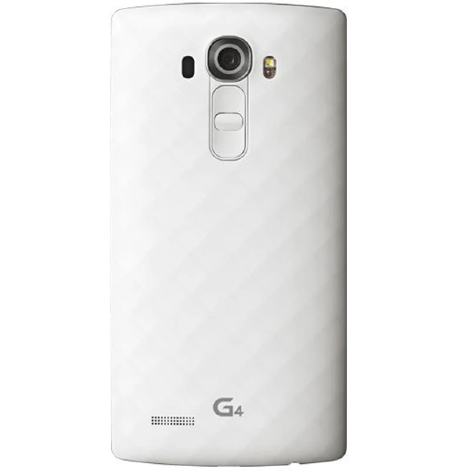 Смартфон LG G4 H815 32Gb White