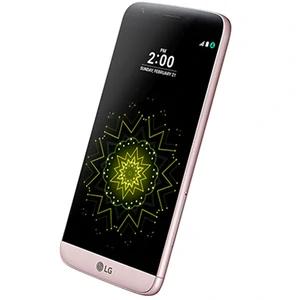 Смартфон LG H845 G5se Dual Sim 32Gb Pink Gold UA