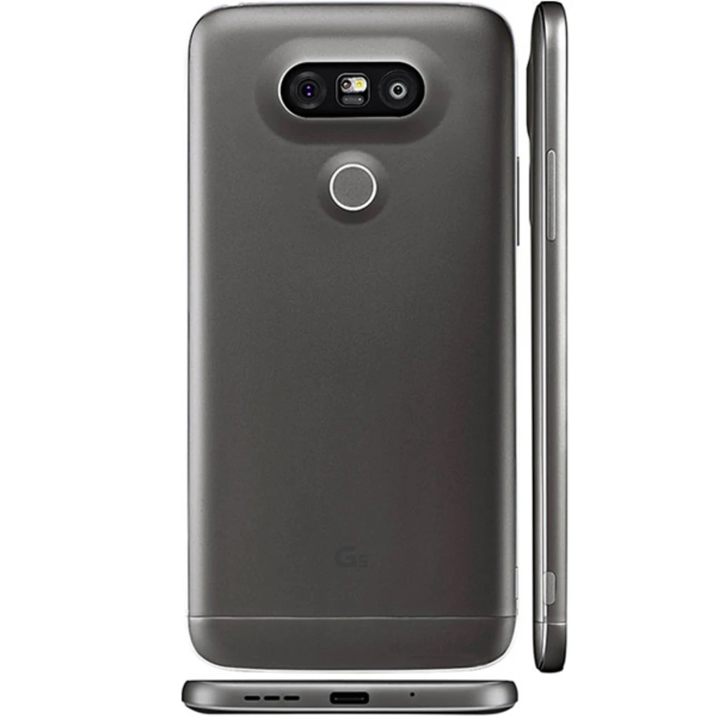 Смартфон LG G5 H860 Dual Sim 32Gb Titan
