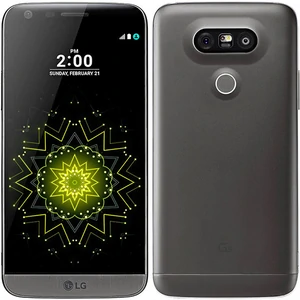 Смартфон LG G5 H850 32Gb Titan