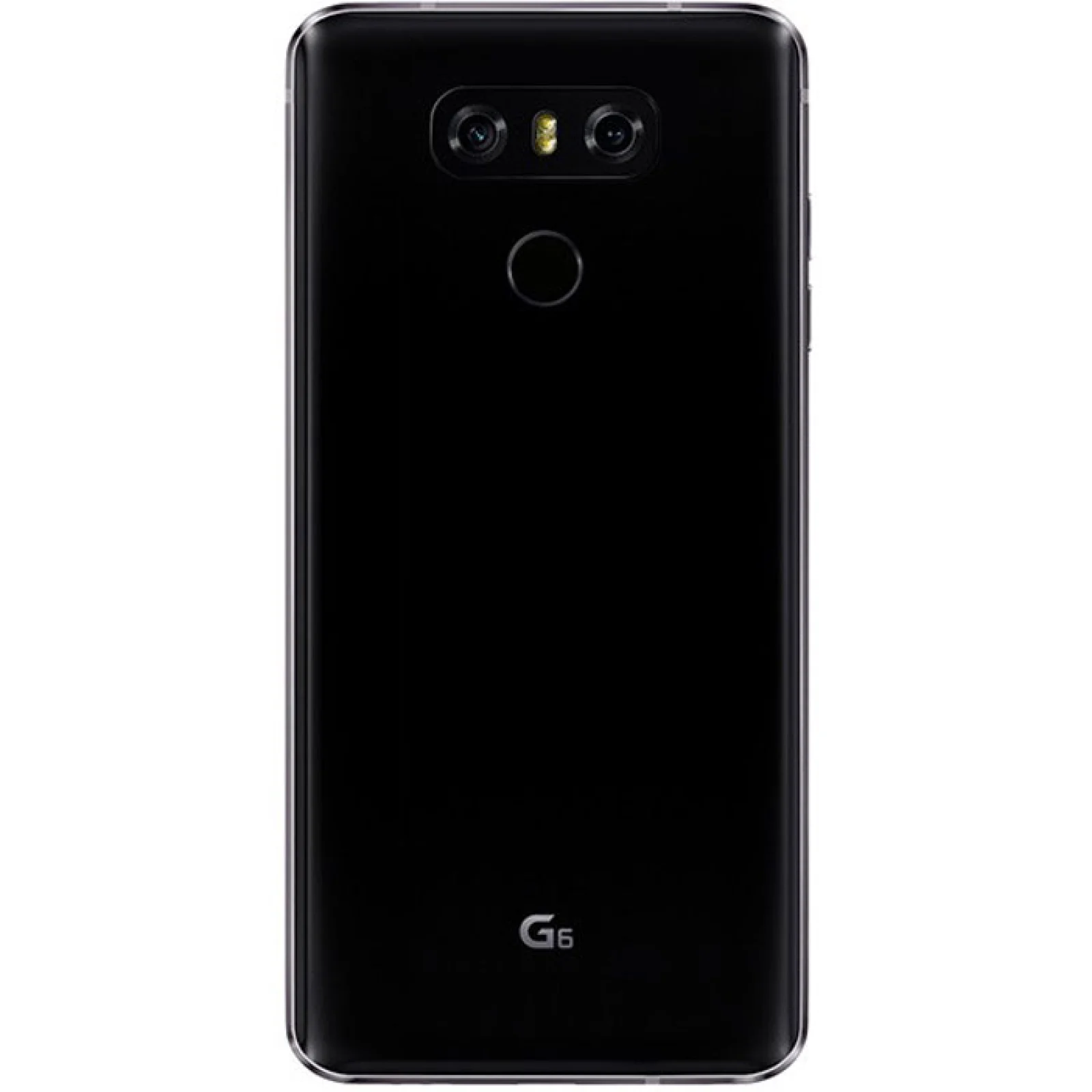 Смартфон LG G6 H870S 32GB Black (H870S.ACISBK) UA