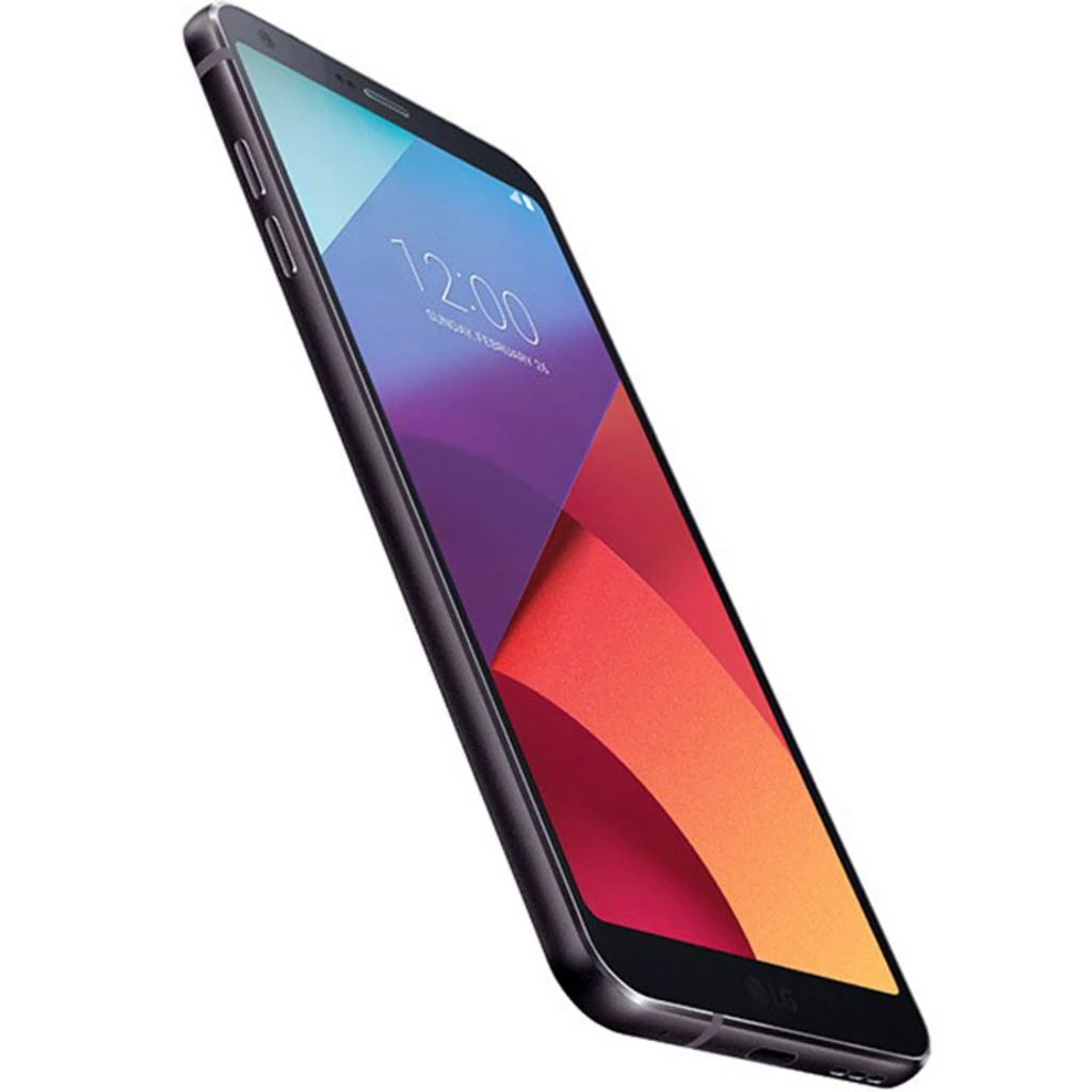 Смартфон LG G6 H870 32GB Single Sim Black