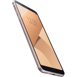 Смартфон LG G6 Plus 128GB Gold (LGH870DSU)