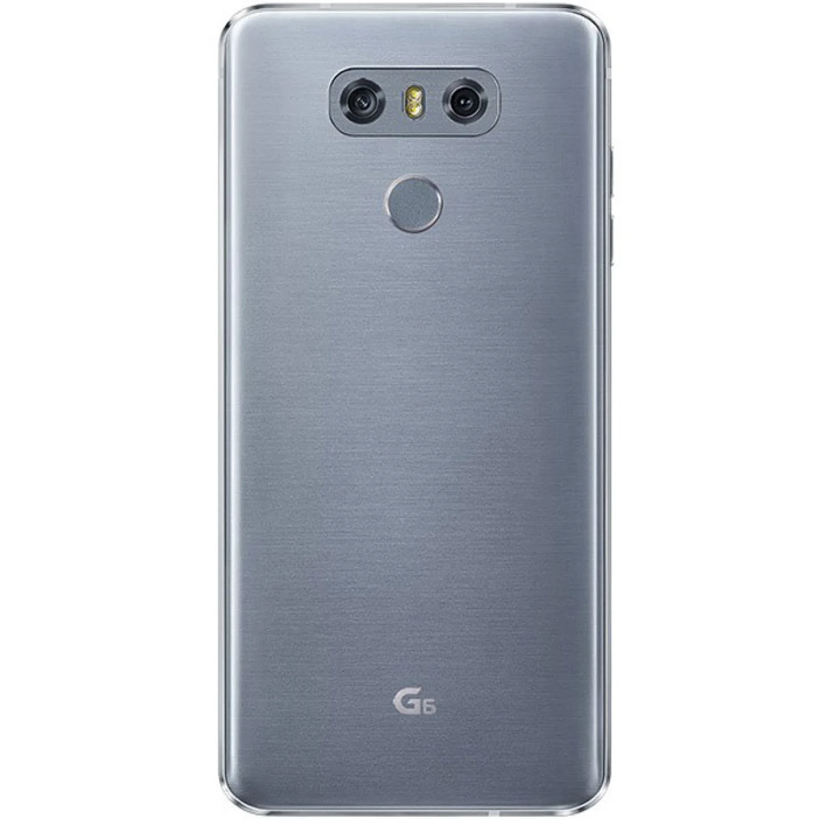 Смартфон LG G6 H870S 32GB Platinum (H870S.ACISPL) UA