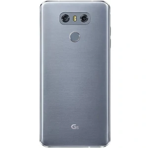 Смартфон LG G6 H870 32GB Single Sim Platinum
