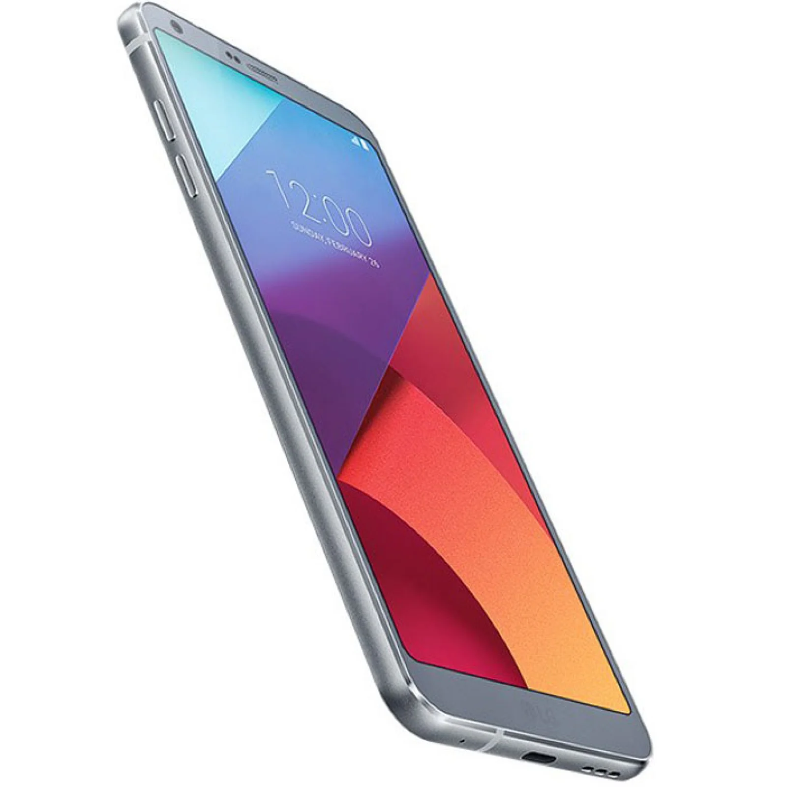 Смартфон LG G6 H870S 32GB Platinum (H870S.ACISPL) UA
