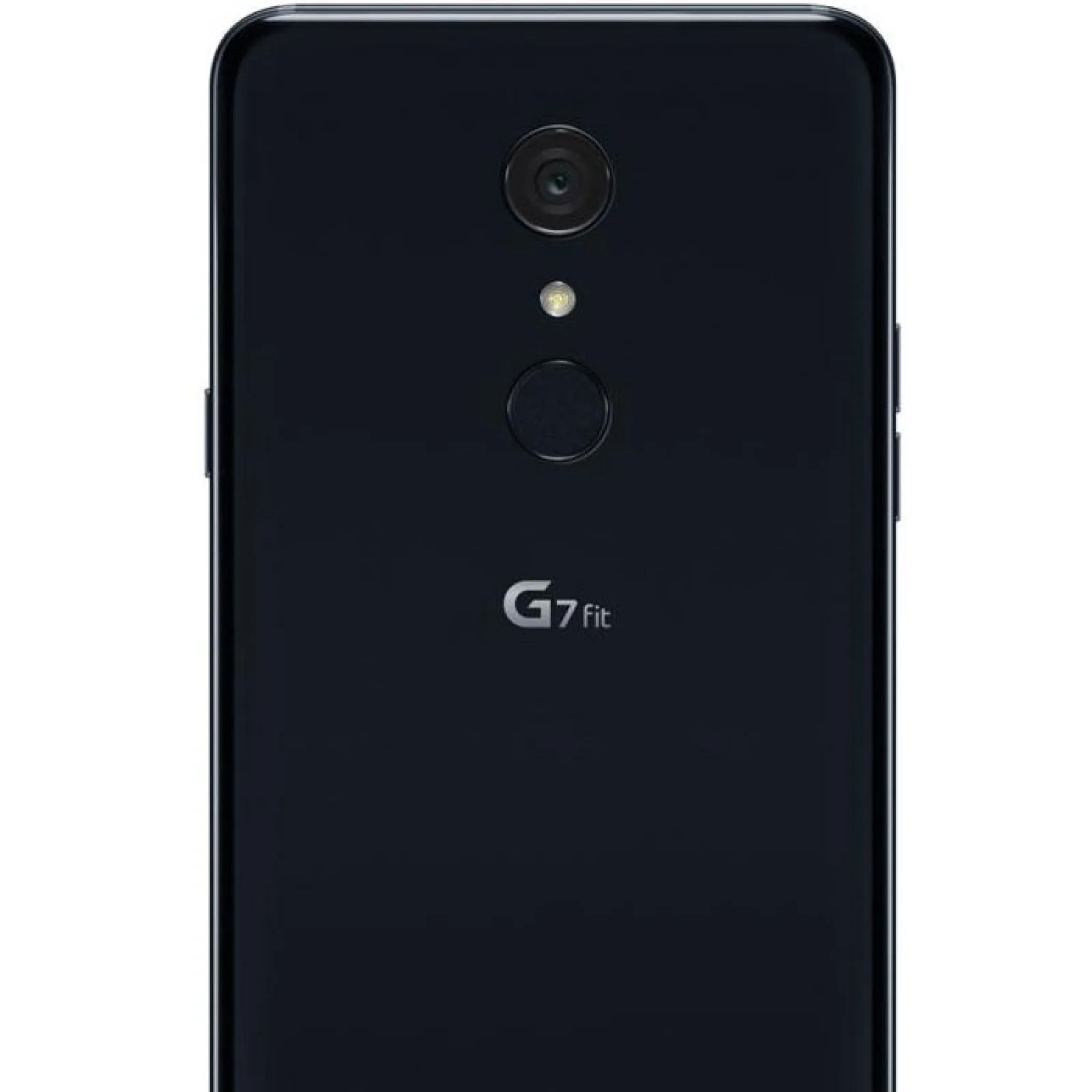 Смартфон LG G7 Fit 4/64GB (LMQ850) Aurora Black