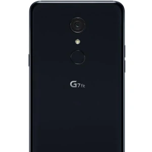 Смартфон LG G7 Fit 4/64GB (LMQ850) Aurora Black
