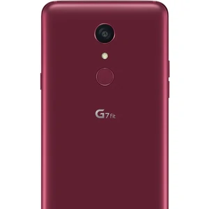 Смартфон LG G7 Fit 4/64GB (LMQ850) Red