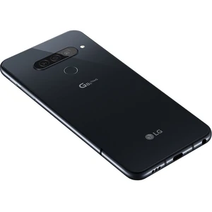 Смартфон LG G8s ThinQ 6/128GB (LMG810EAW) Mirror Black