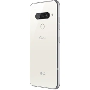 Смартфон LG G8s ThinQ 6/128GB (LMG810EAW) Mirror White