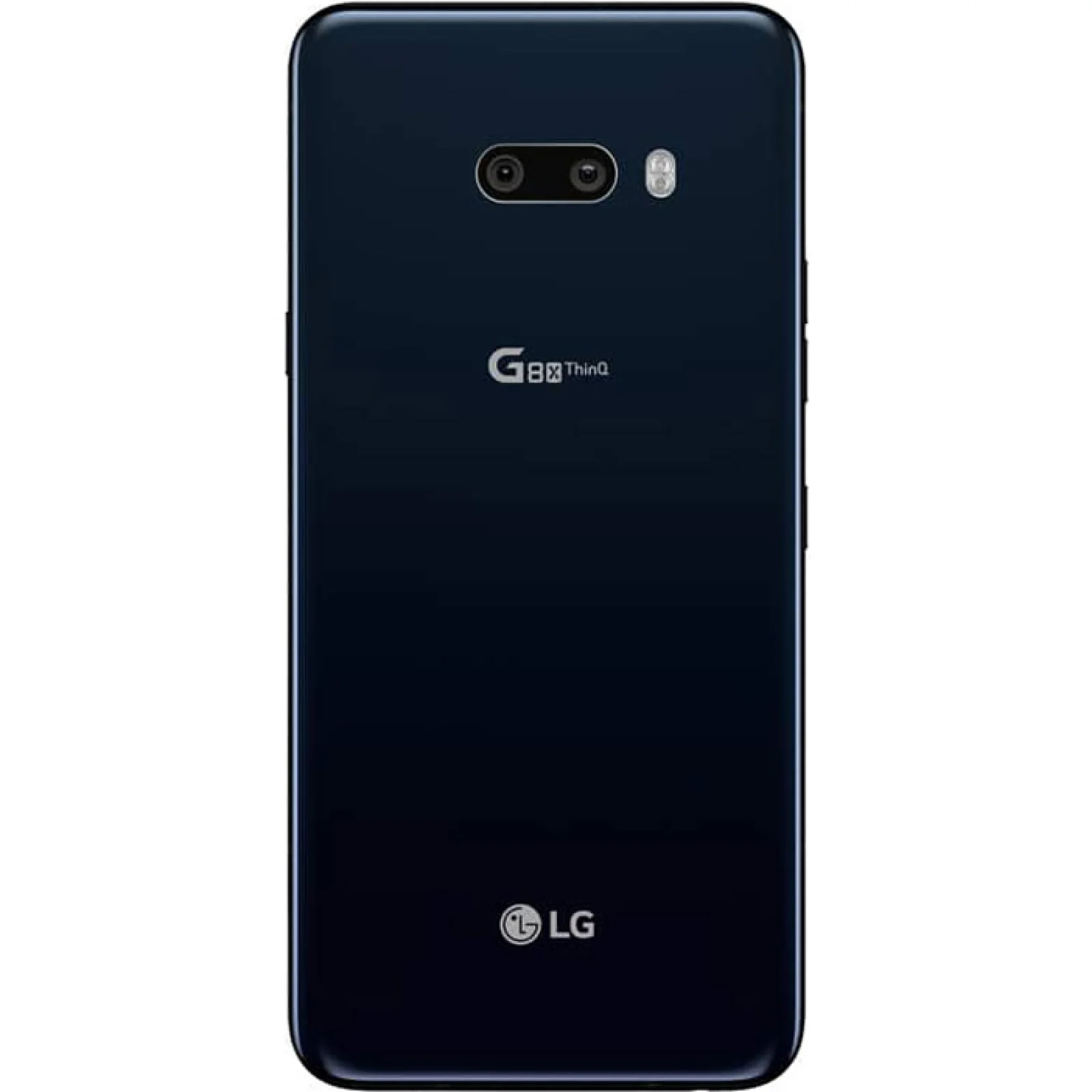 Смартфон LG G8x ThinQ 6/128GB Aurora Black