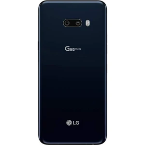 Смартфон LG G8x ThinQ 6/128GB Aurora Black