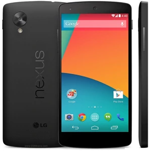 Смартфон LG Nexus 5 D821 16Gb Black